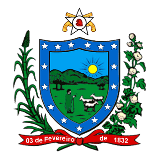 Brasão PMPB