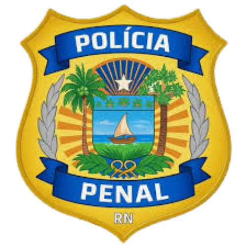 Brasão PPRN